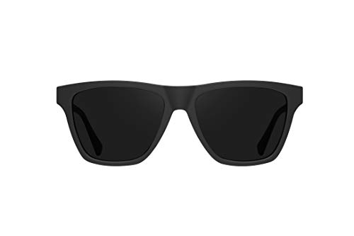 HAWKERS · Gafas de sol ONE LS para hombre y mujer · CARBON BLACK