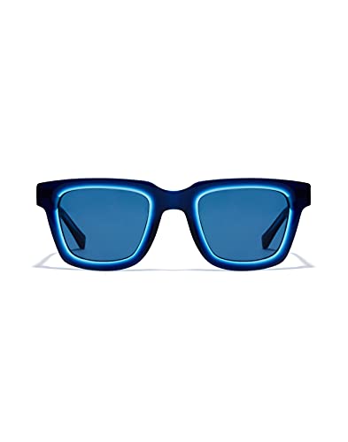 HAWKERS · Gafas de sol ONE UPTOWN para hombre y mujer · BLUE OCEAN