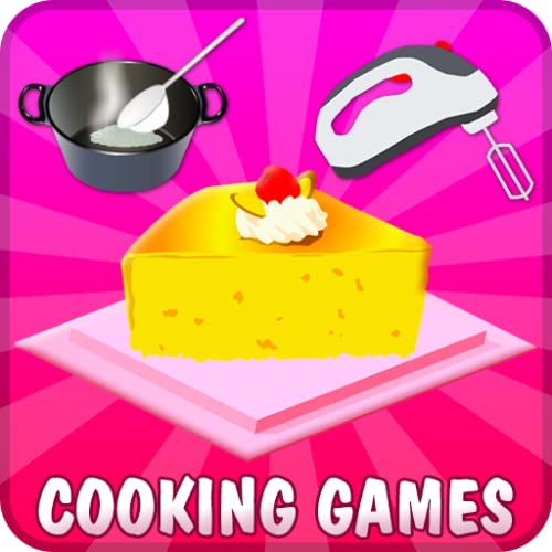 Haz Tarta de queso - Juegos de Cocina