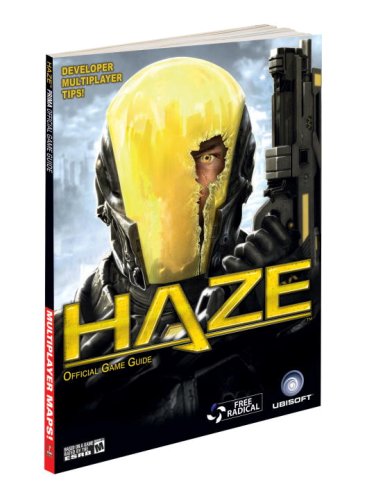 Haze Official Game Guide (Prima Official Game Guides)
