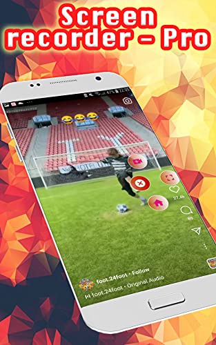 HD Screen Rec Pro - Screen Recorder + - 2021