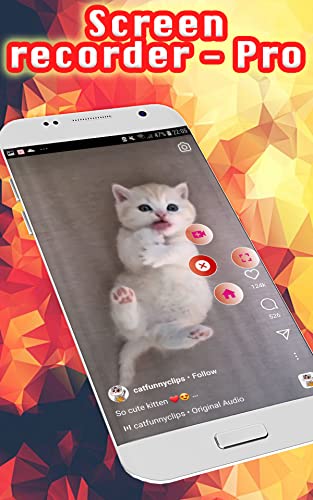 HD Screen Rec Pro - Screen Recorder + - 2021