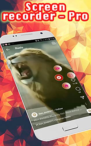 HD Screen Rec Pro - Screen Recorder + - 2021