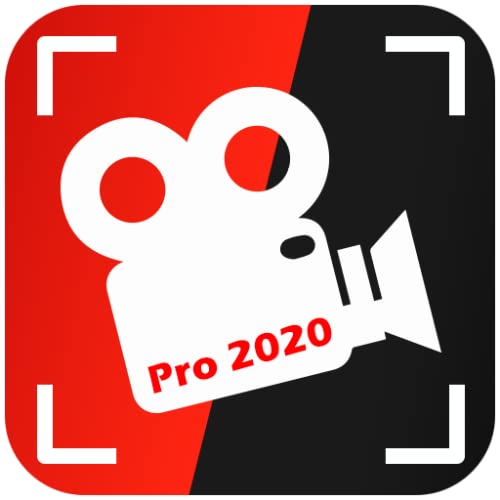 HD Screen Recorder & Video Capture - Recorder, Record, Screenshot and Video Editor - Screen recording & Game Play recording Pro 2020
