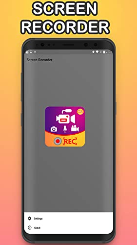 HD Screen Recorder with audio & Video call Recorder PRO