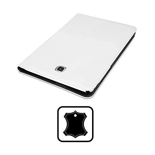 Head Case Designs Licenciado Oficialmente Xbox Game Studios Halo Infinite Creer 20 Aniversario Carcasa de Cuero Tipo Libro Compatible con Samsung Galaxy Tab S7 5G