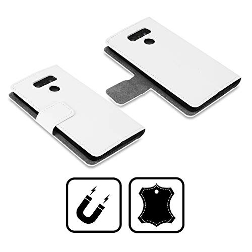 Head Case Designs Licenciado Oficialmente Xbox Game Studios Halo Infinite Despierta John 20 Aniversario Carcasa de Cuero Tipo Libro Compatible con LG K22