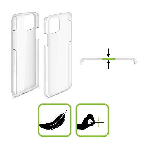 Head Case Designs Turco De Turquía Banderas Vintage Carcasa rígida Compatible con Google Pixel 2 XL