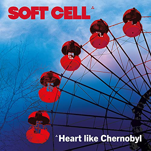 Heart Like Chernobyl