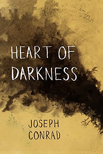 Heart of Darkness (English Edition)