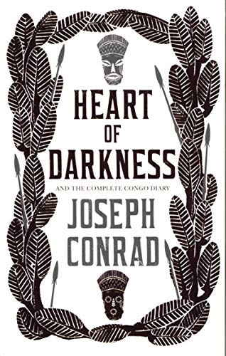 Heart Of Darkness: Joseph Conrad (Alma Classics Evergreens)