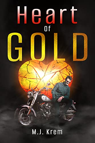 Heart of Gold (English Edition)