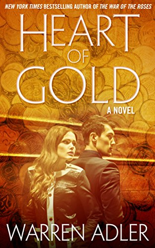 Heart of Gold (English Edition)