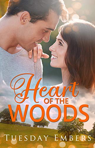 Heart of the Woods (English Edition)