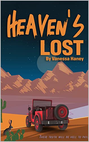 Heaven's Lost (English Edition)