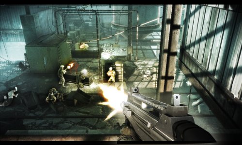 Heavy Fire - Afghanistan [Importación alemana]