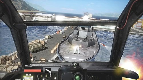 Heavy Fire - Shattered Spear (englisch) [Importación Alemana]