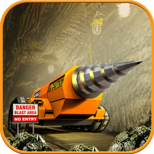 Heavy Machinery Simulator : Mining and Extraction