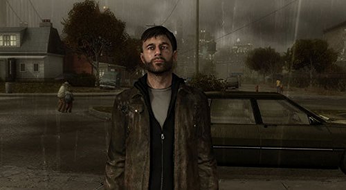 Heavy Rain Move Edition (Move)