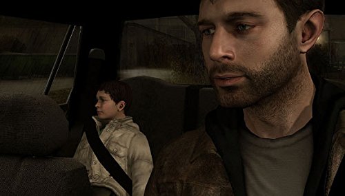 Heavy Rain Move Edition (Move)