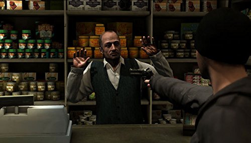 Heavy Rain Move Edition (Move)