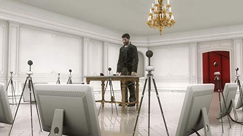 Heavy Rain - PC [Importación alemana]