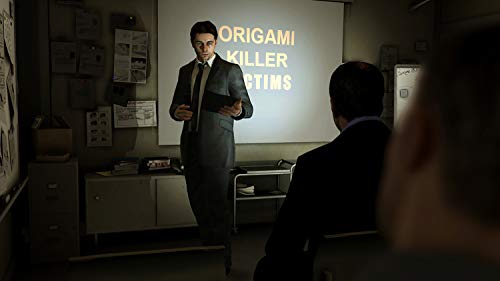 Heavy Rain - PC [Importación alemana]