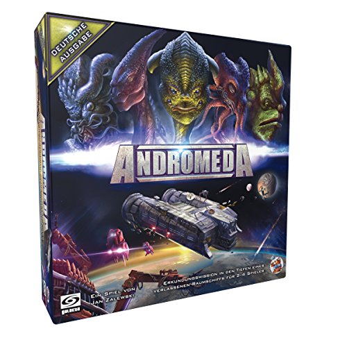 Heidelberger he879 Andromeda, Juego , color/modelo surtido