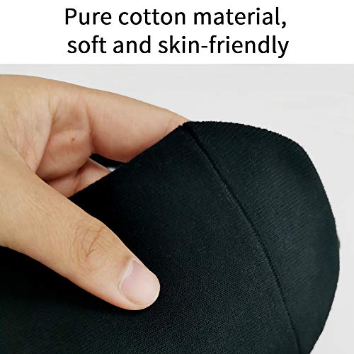 HEIGOO Calcetines de tobillo divertidos, tamaño 2.5-9 "si puedes leer esto, tráeme café Calcetines de jugador, ， Úselos para regalos de San Valentín, regalos de cumpleaños