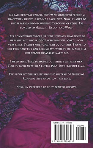 Heir: 2 (Bloodline Vampires)