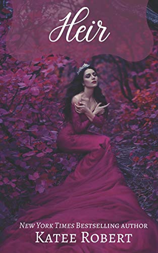 Heir: 2 (Bloodline Vampires)