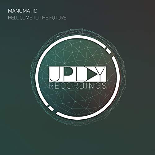 Hell Come To The Future