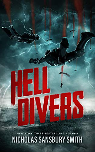 Hell Divers: 1