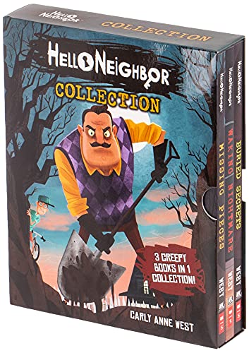 Hello Neighbor Collection
