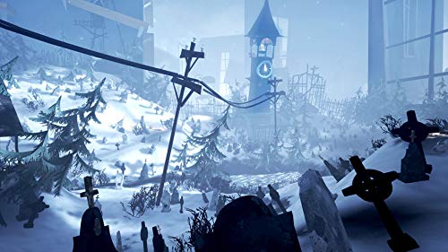 Hello Neighbor Hide & Seek [ [Importación alemana]