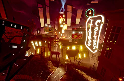 Hello Neighbor Hide & Seek [ [Importación alemana]