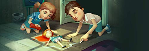 Hello Neighbor: Hide & Seek [USA]