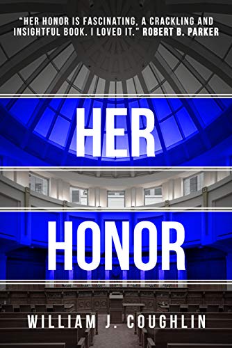 Her Honor (English Edition)