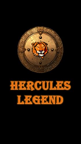 Hercules Legend Game free