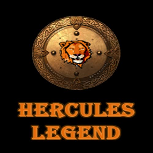 Hercules Legend Game free