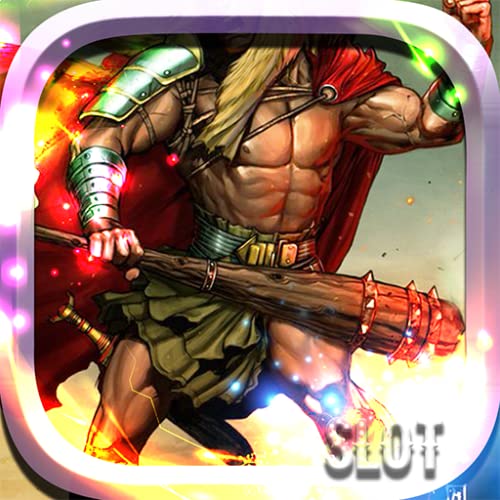 Hercules Slots Las Vegas : Free Vegas Casino Slot Machines!