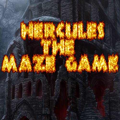 Hercules the game casual action & arcade game free