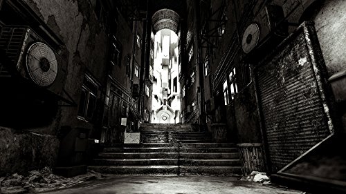 Here They Lie VR [Importación Italiana]