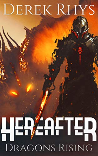 HereAfter: Dragons Rising (English Edition)
