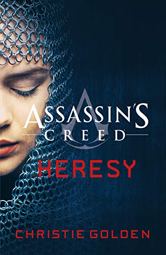 Heresy: Assassin's Creed Book 9 (English Edition)