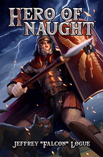 Hero of Naught: Re-Mastered (Everlife) (English Edition)