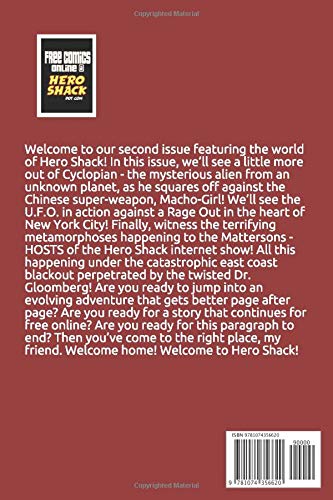 Hero Shack Sandbox Two