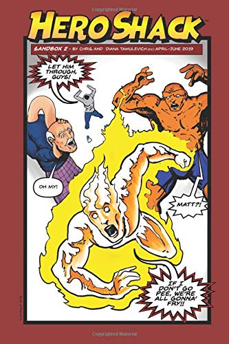 Hero Shack Sandbox Two