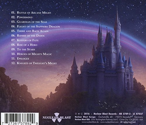 Heroes Of Mighty Magic