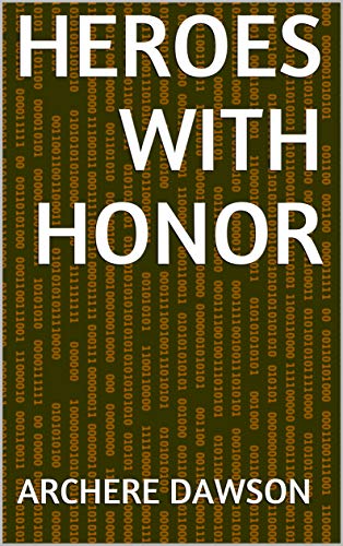 Heroes With Honor (Danish Edition)